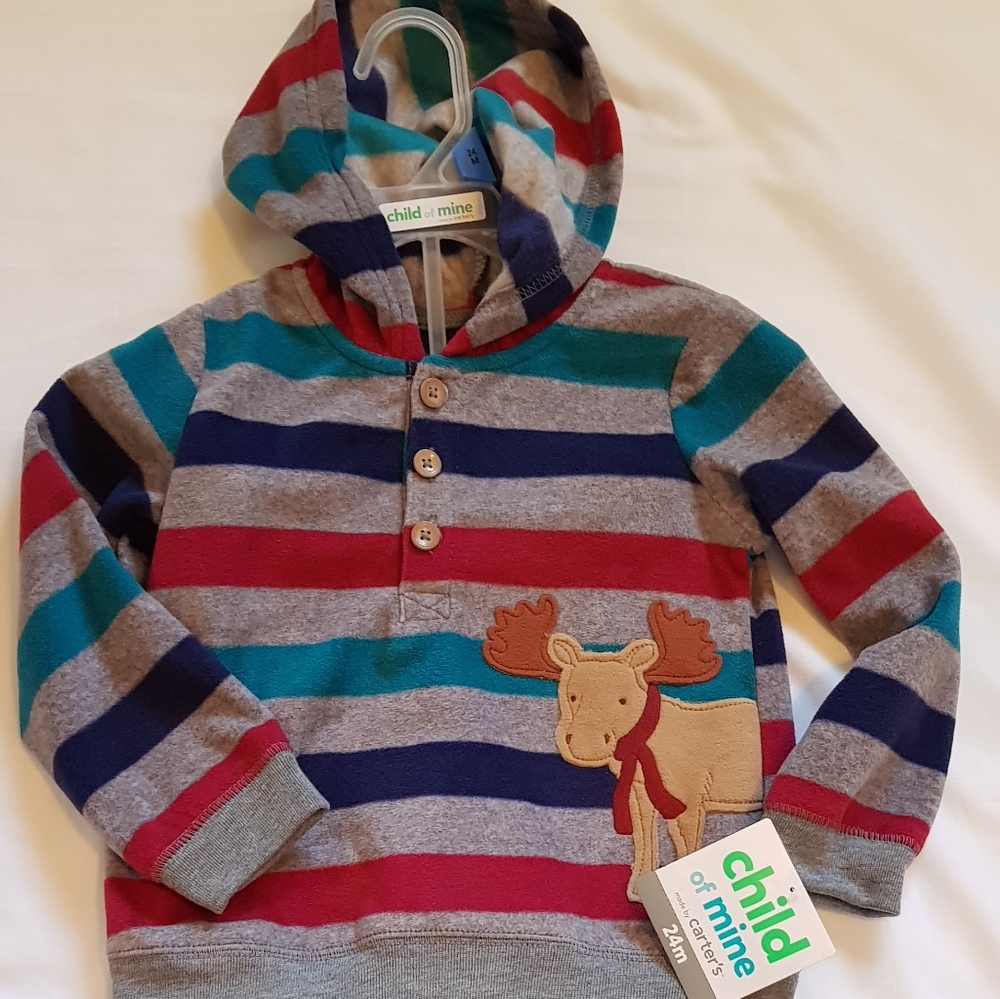 Boys Outfit